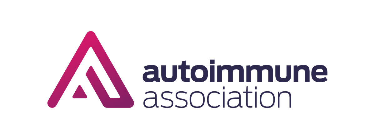 Autoimmune Association logo